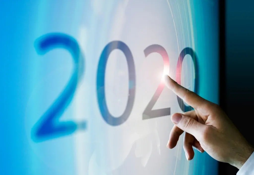 Planning For 2020 Marketing