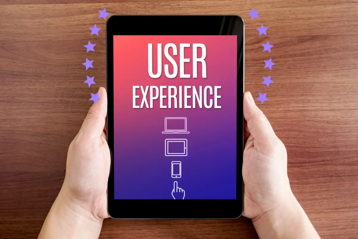 Boost Your Website User Experience (UX) for Conversions
