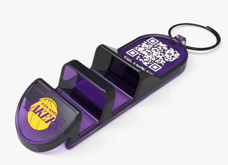 smartholder-lakers-violet