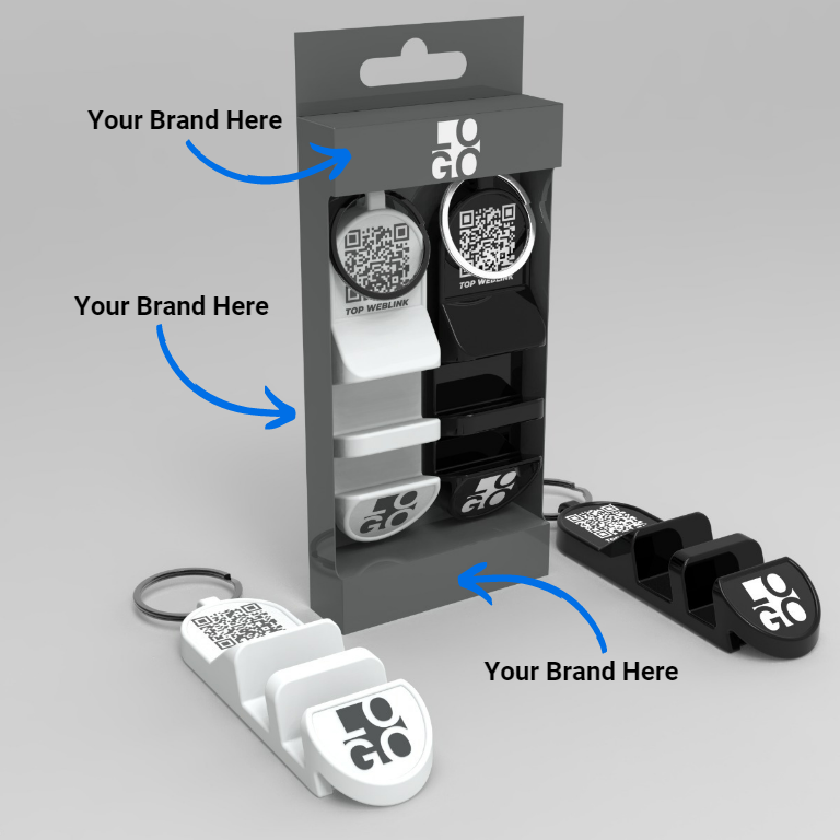 Smart Holder Pkg1 Plain
