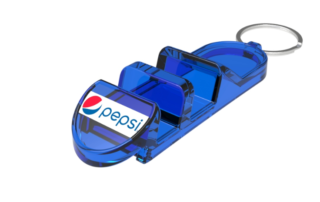 Smart Holder Pepsi Sample 1