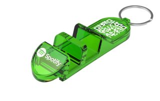 Smart Holder Spotify Sample