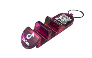 Smart Holder TikTok Sample