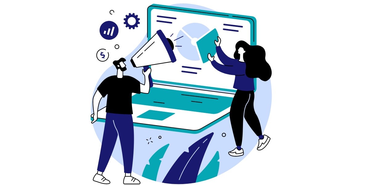 SmartFinds Marketing a digital marketing agency