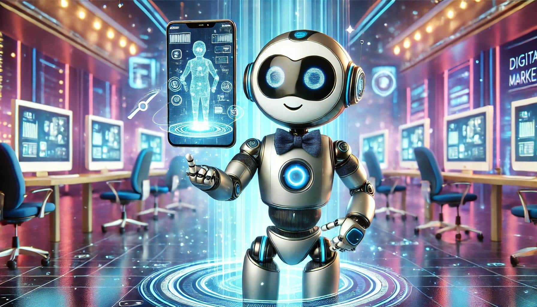 AI Innovations: Transforming Technology and Business