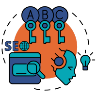 AI SEO Solution AI Marketing SEO Solution