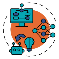 AI algorithm pattern identification Benefits of AI marketing solutions