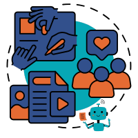 Generative AI Marketing Solutions Agentic AI Marketiing Solutions