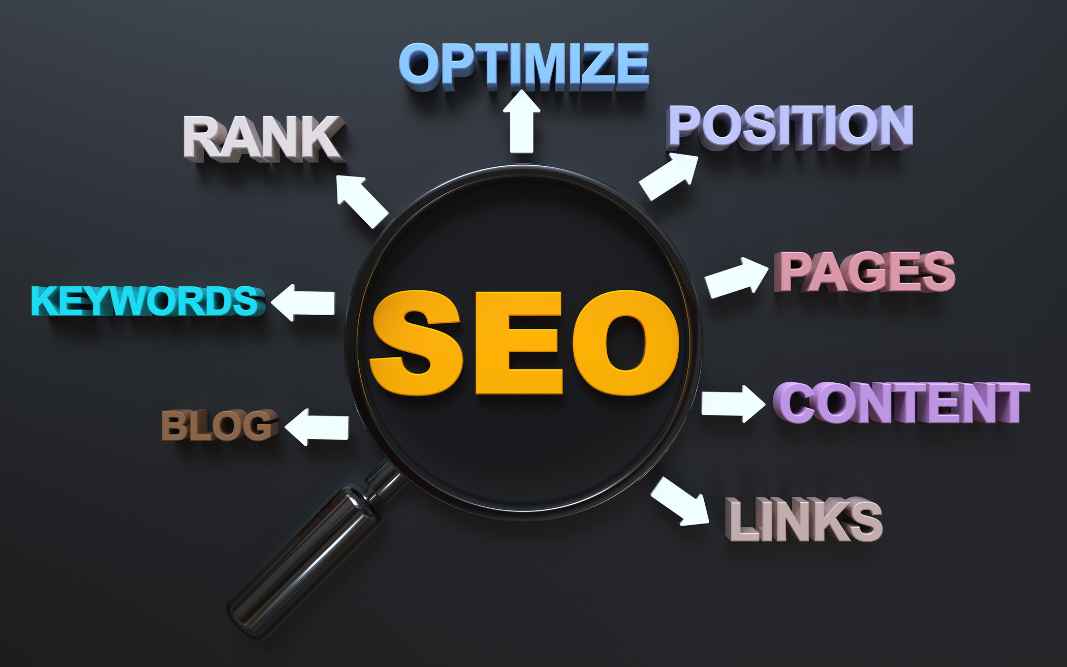 AI SEO Agency Image 1