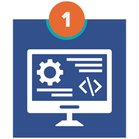 Mobile Marketing Services Icon 1