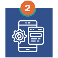 Mobile Marketing Services Icon 2