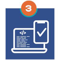 Mobile Marketing Services Icon 3