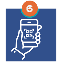 Mobile Marketing Services Icon 6