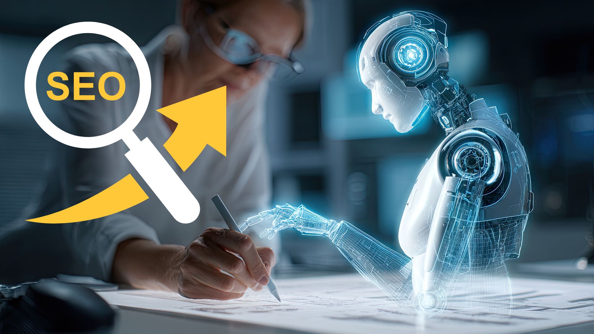 Top AI SEO agencies to hire in 2026 for advanced search optimization and digital marketing growth