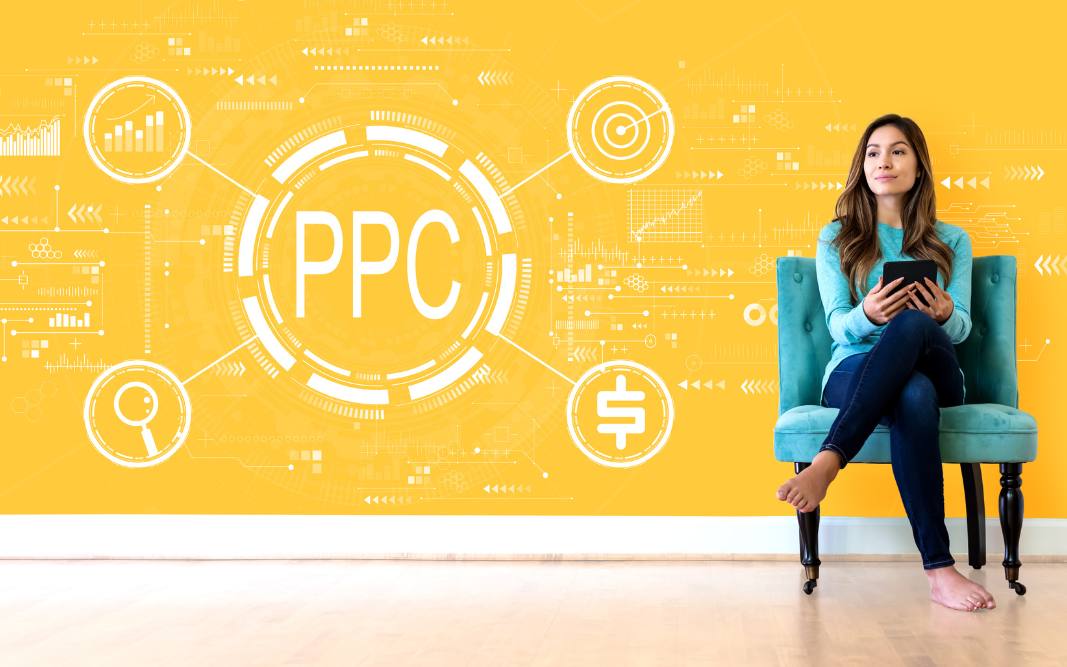 PPC Agency _Smartfinds Marketing