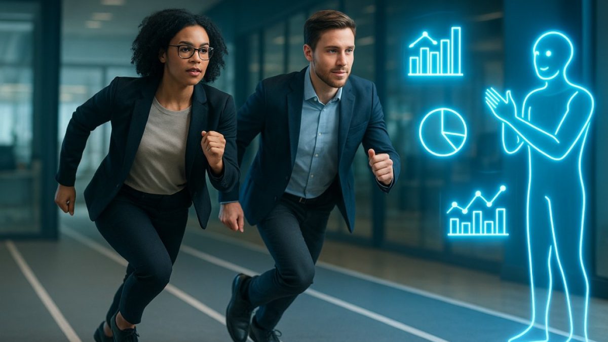 AI-Driven Insight Services: 8 Proven Ways SEO Agencies Win Smarter 7 AI-Driven Competitive Analysis: Stay Ahead of Your Rivals