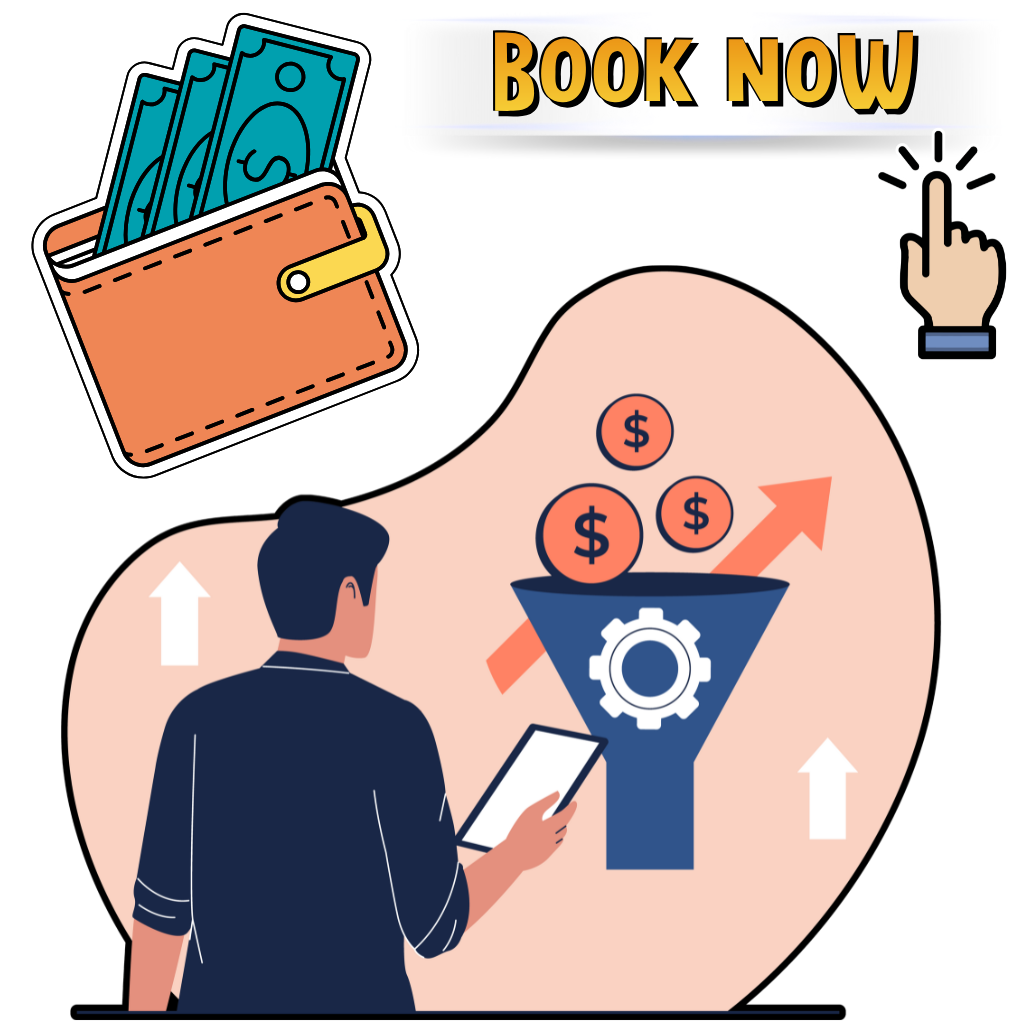 Conversion rate optimization Agency icons_ Smartfinds Marketing