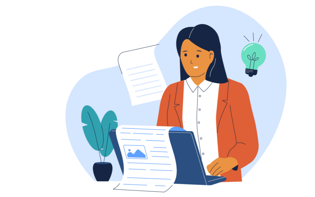 Smartfinds Website Copywriter services icon 5